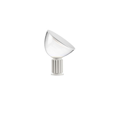 LIGHTNOW [FLOS] TACCIA SMALL MATT WHITE | 신세계V