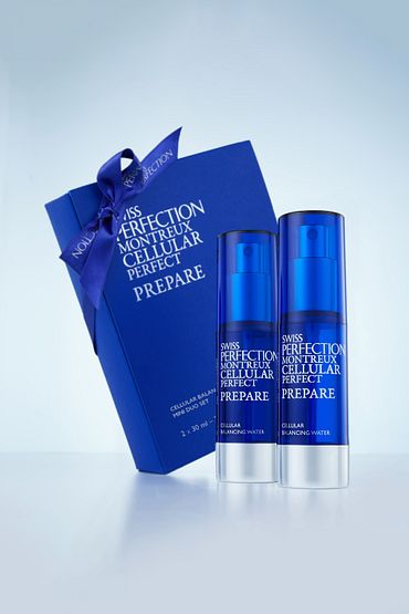 SWISS PERFECTION(스위스퍼펙션) [SET] 밸런싱 워터 미니 듀오 | 신세계V