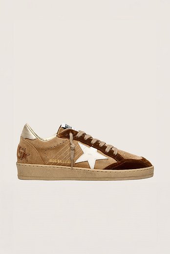 GOLDEN GOOSE KOREA [공식 스토어] 골든구스  여성 볼스타 GWF00913 F007905 55715 | 신세계V