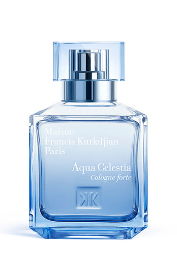 MAISON FRANCIS KURKDJIAN 아쿠아 셀레스티아 코롱 포르테 오 드 퍼퓸 70ml | 신세계V