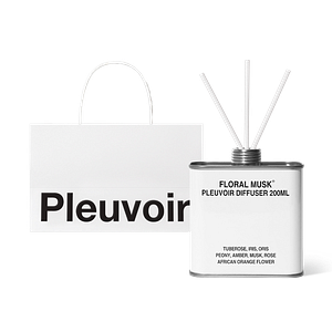 PLEUVOIR(플르부아) 디퓨저 200mL (4종 중 택1) | 신세계V