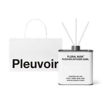 PLEUVOIR 디퓨저 200mL (4종 중 택1) | 신세계V