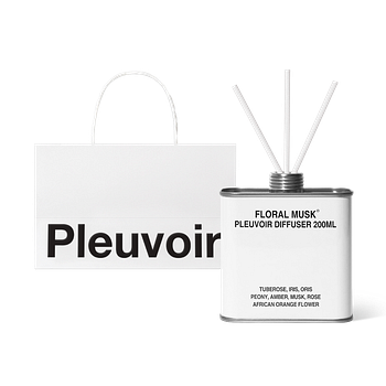 PLEUVOIR(플르부아) 디퓨저 200mL (4종 중 택1) | 신세계V