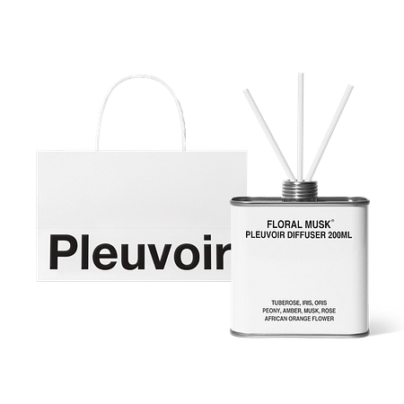 PLEUVOIR 디퓨저 200mL (4종 중 택1) | 신세계V