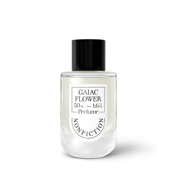 NONFICTION 논픽션 가이악플라워 오드퍼퓸 50mL | 신세계V
