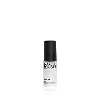 MAKE UP FOR EVER [메이크업포에버] [메이크업포에버] 미스트 & 픽스미니 | 신세계V