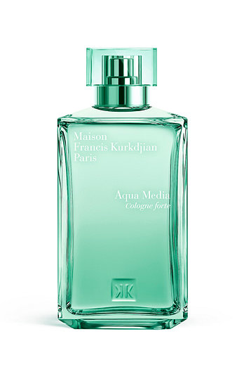 MAISON FRANCIS KURKDJIAN 아쿠아 미디어 코롱 포르테 오 드 퍼퓸 200ml | 신세계V