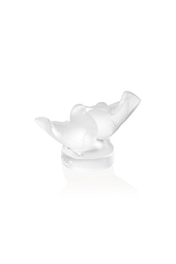 LALIQUE 레빗 레스팅 스큘뜌어 | 신세계V