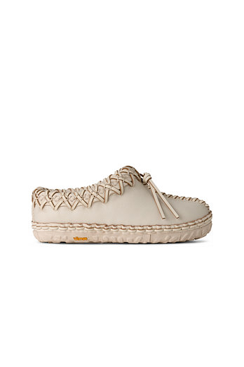 UGG [MEN] 레더 브레이드 타스만 슈즈 (타스만 알바이트) | 신세계V