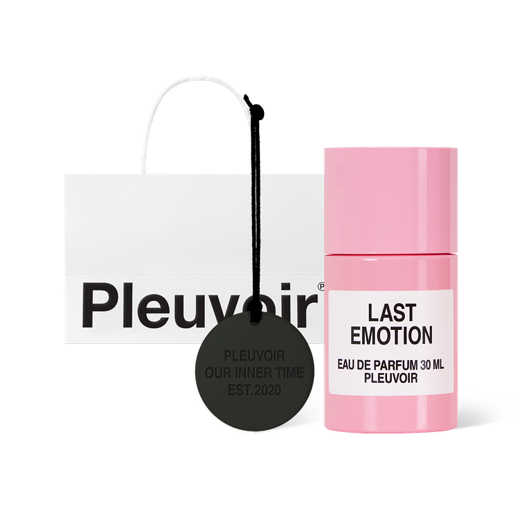 더 블룸 컬렉션 오 드 퍼퓸 라스트 이모션 30mL