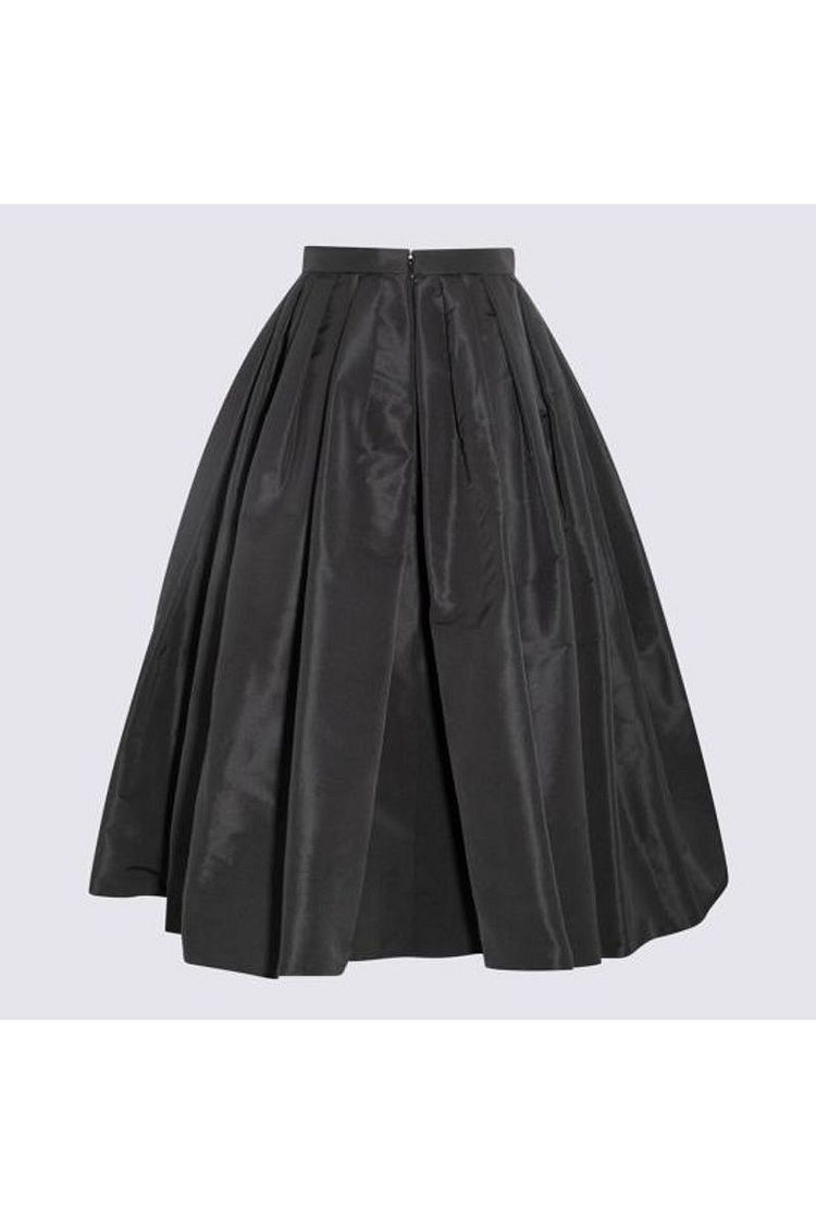 ALEXANDER MCQUEEN(알렉산더 맥퀸) 24SS 알렉산더 맥퀸 숏 스커트 684284 QEACM1000 | 신세계V