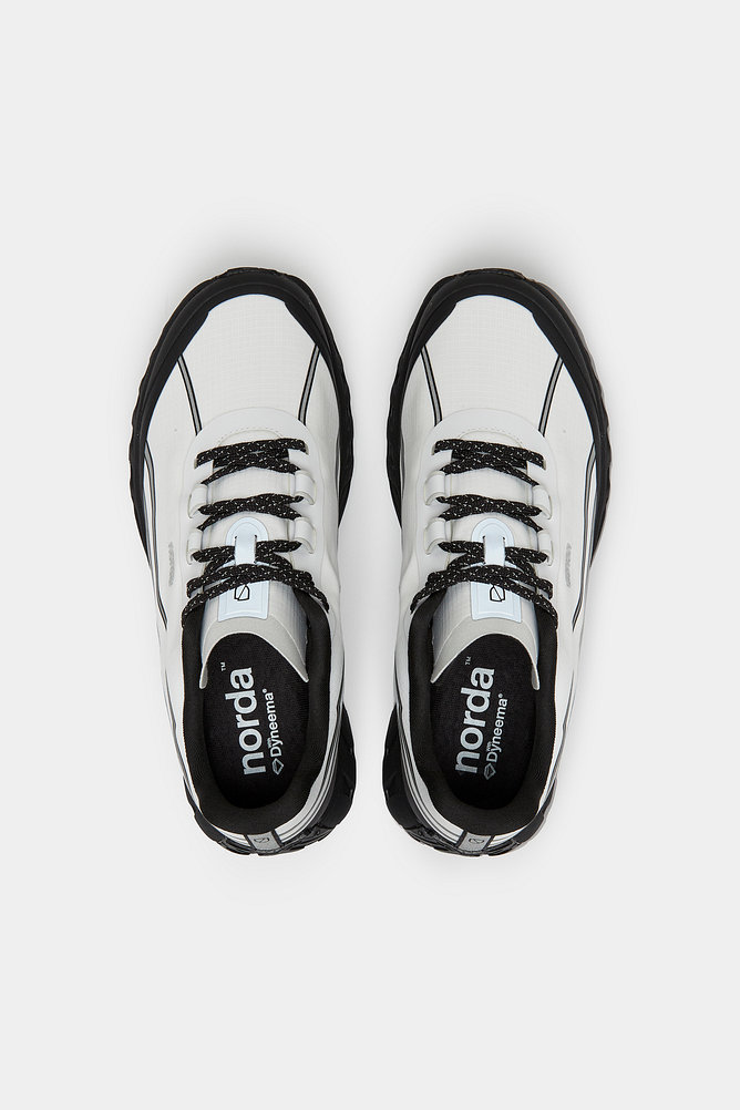 [NORDA] MAN 002 WHT/TP