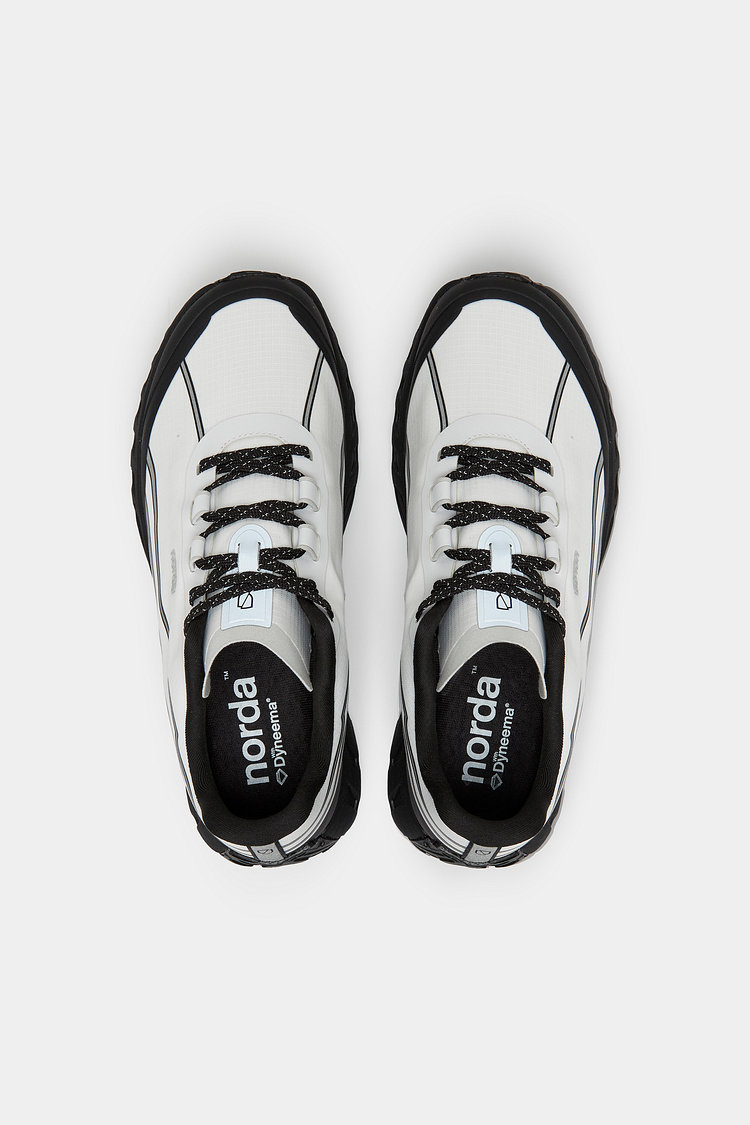 [NORDA] MAN 002 WHT/TP