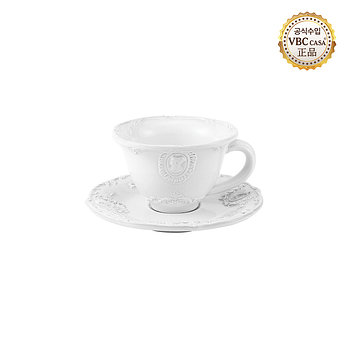 VBC CASA 까메오 티컵세트 300ml | 신세계V