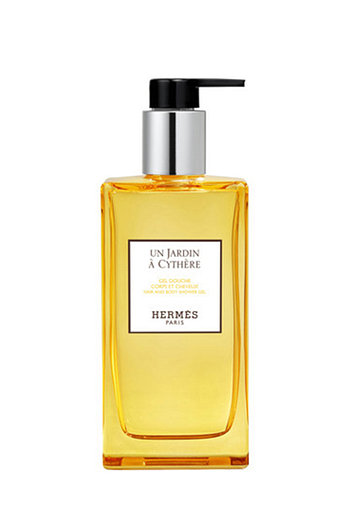 HERMÈS 운 자르뎅 아 시테르 헤어 앤 바디 샤워 젤 200ml | 신세계V