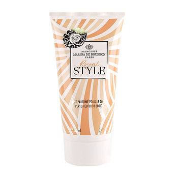 MARINA DE BOURBON 마리나드부르봉 로얄 스타일 바디로션 150ml | 신세계V