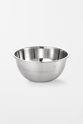 JAJU 스텐믹싱볼_20cm | 신세계V