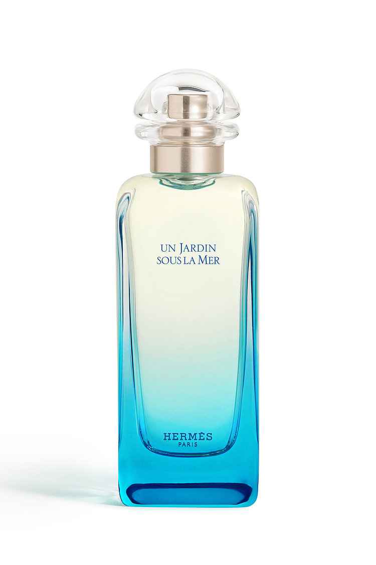 운 자르뎅 수 라 메르 오 드 뚜왈렛 100ml
