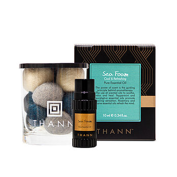 THANN [탄] 씨폼 에센셜 오일 10ml | 신세계V