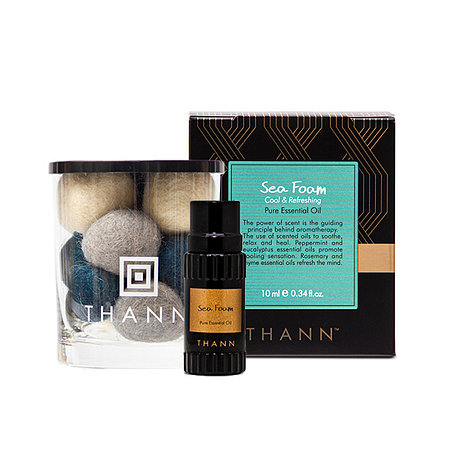 THANN [탄] 씨폼 에센셜 오일 10ml | 신세계V