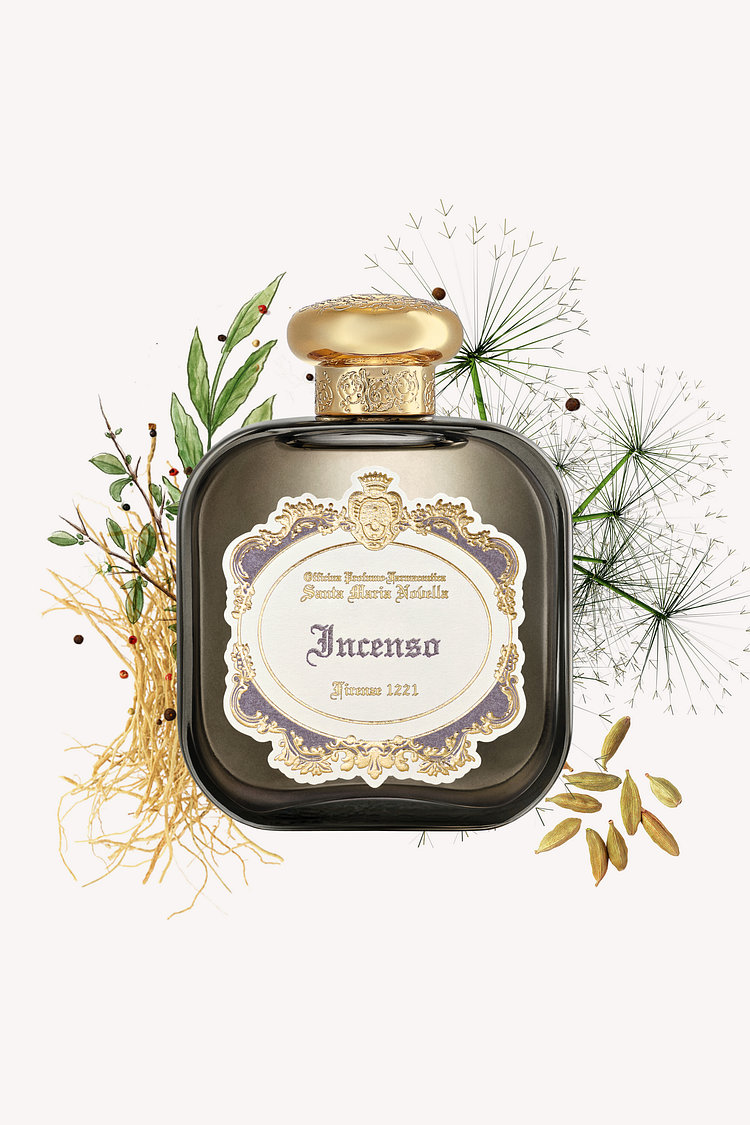 인첸소 오드퍼퓸 50ml