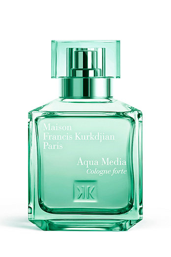 MAISON FRANCIS KURKDJIAN 아쿠아 미디어 코롱 포르테 오 드 퍼퓸 70ml | 신세계V