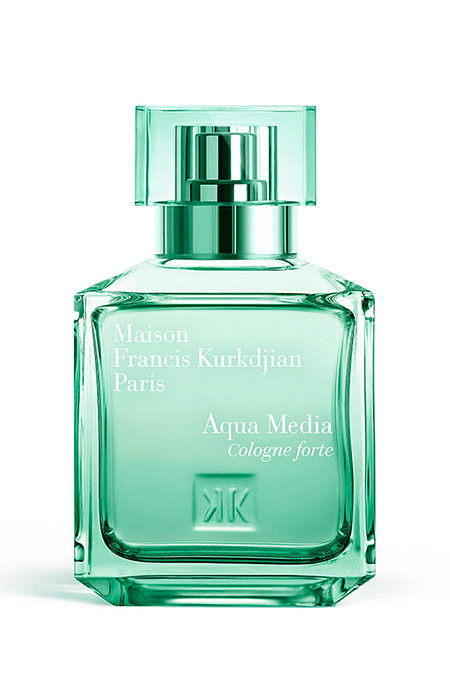 MAISON FRANCIS KURKDJIAN 아쿠아 미디어 코롱 포르테 오 드 퍼퓸 70ml | 신세계V