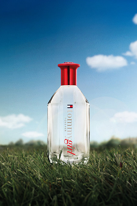 TOMMY HILFIGER FRAGRANCES [타미힐피거] 타미 걸 포에버 EDT 30ML | 신세계V