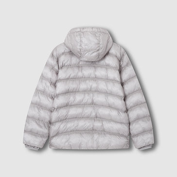 [공용] 남 라이트 다운필 후드 점퍼 [S~XL]