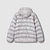 [공용] 남 라이트 다운필 후드 점퍼 [S~XL]