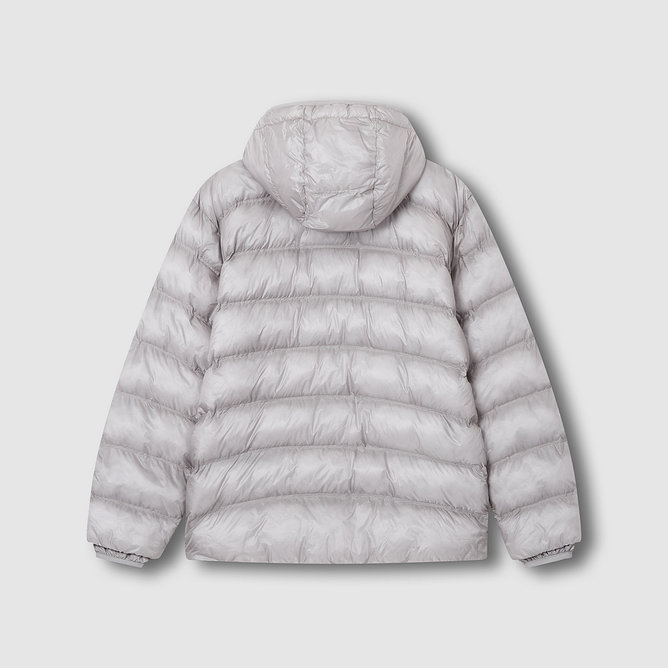 [공용] 남 라이트 다운필 후드 점퍼 [S~XL]