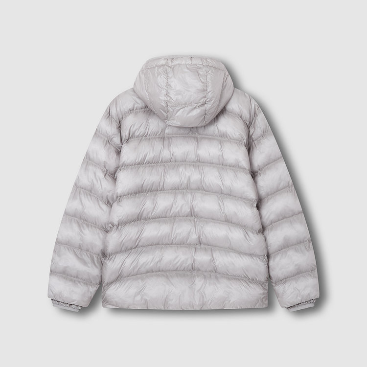 [공용] 남 라이트 다운필 후드 점퍼 [S~XL]