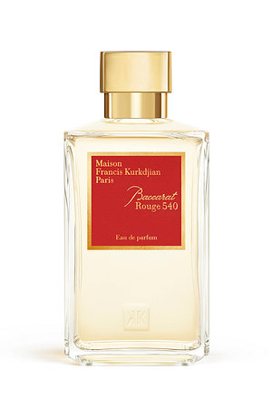 MAISON FRANCIS KURKDJIAN(메종 프란시스 커정) 바카라 루쥬 540 오드퍼퓸 200ml | 신세계V