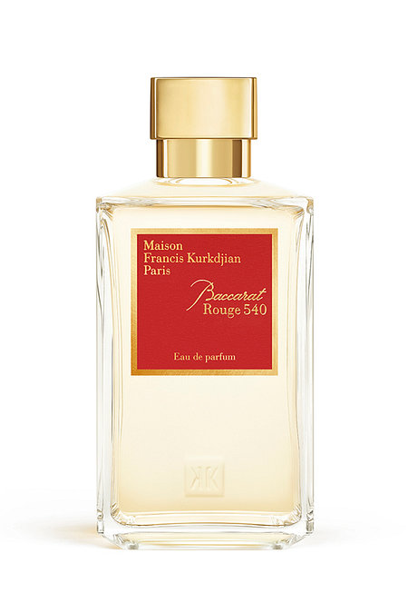 MAISON FRANCIS KURKDJIAN(메종 프란시스 커정) 바카라 루쥬 540 오드퍼퓸 200ml | 신세계V