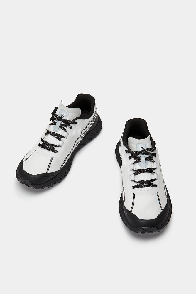[NORDA] MAN 002 WHT/TP