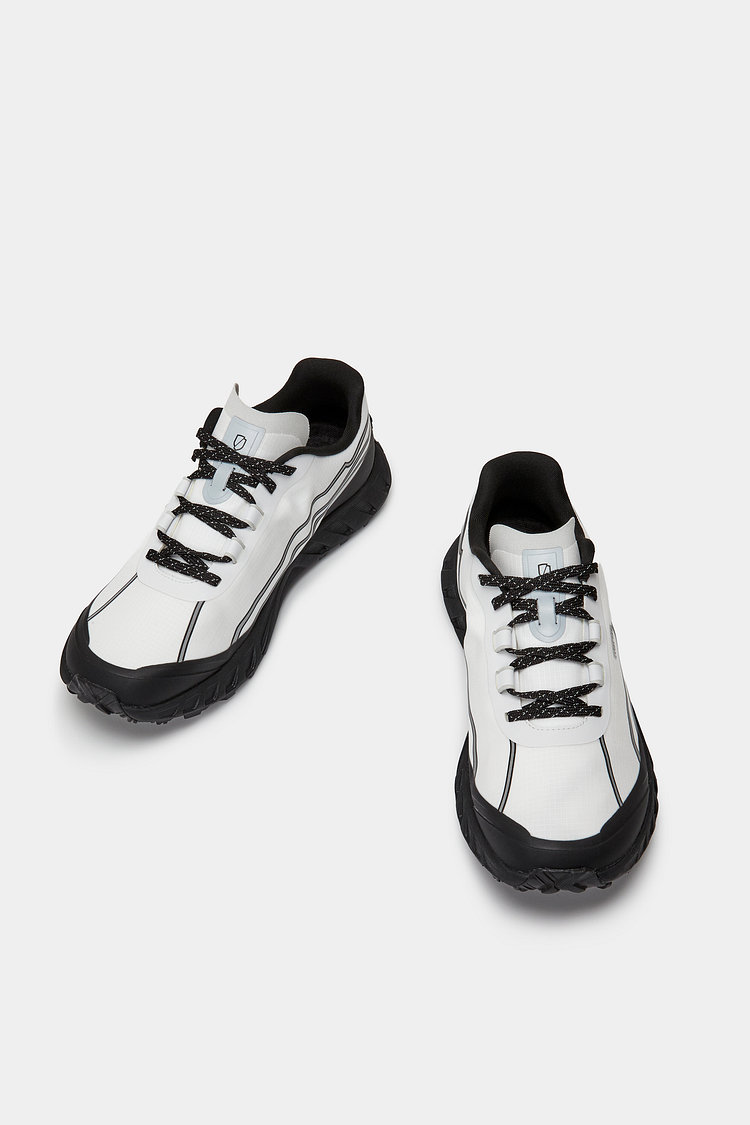 [NORDA] MAN 002 WHT/TP
