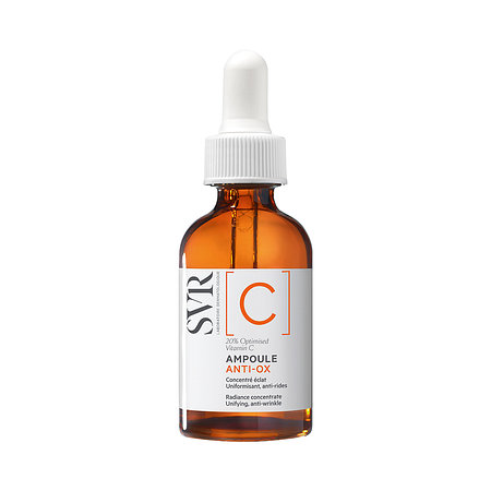 SVR 에스브이알 앰플 C 안티-오엑스 30ML(비타민C20%) | 신세계V