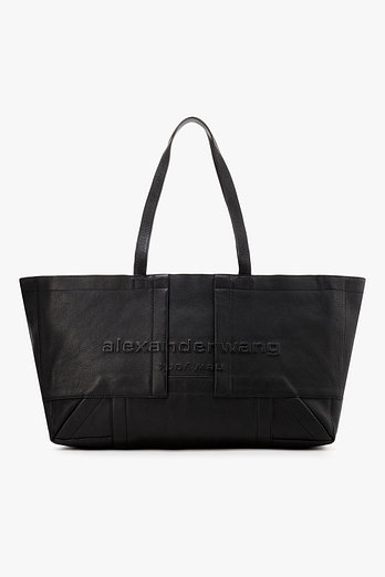 ALEXANDERWANG PACK 라지 토트백 | 신세계V