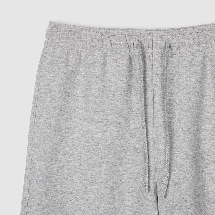 [공용] 스웨트 스트레이트 팬츠 [S~XL]