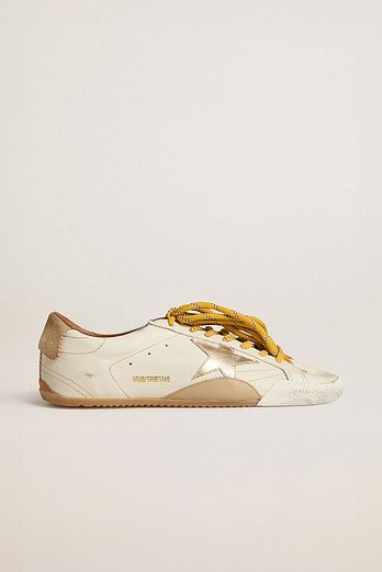 GOLDEN GOOSE KOREA [공식 스토어] 골든구스  남성 트루스타 GMF00922 F007385 10834 | 신세계V