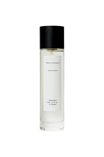 MIHAN AROMATICS 길티 스토리 퍼퓸 100ml | 신세계V