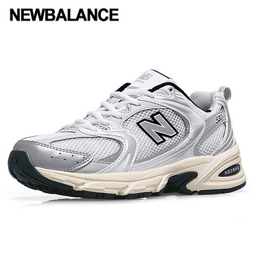 NEW BALANCE(뉴발란스) [뉴발란스] 530 스니커즈 남여공용 MR530TA | 신세계V