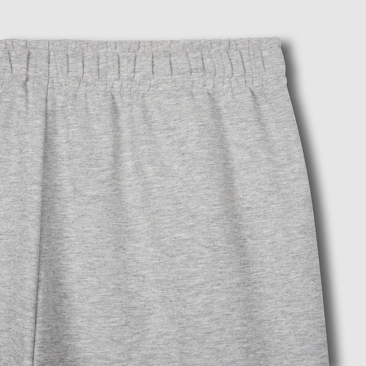 [공용] 스웨트 스트레이트 팬츠 [S~XL]