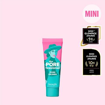 BENEFIT [베네피트] [베네피트] 더 포어페셔널 프라이머 미니 | 신세계V
