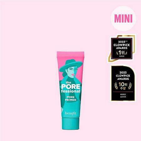 BENEFIT [베네피트] [베네피트] 더 포어페셔널 프라이머 미니 | 신세계V