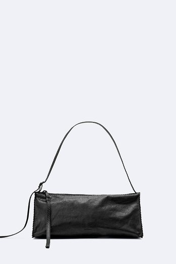 ALLSAINTS 올세인츠 실로 숄더 백 W335XF-5 | 신세계V