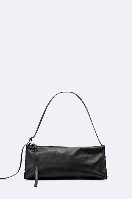 ALLSAINTS 올세인츠 실로 숄더 백 W335XF-5 | 신세계V