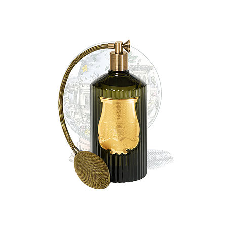 TRUDON 룸 스프레이 씨르노스 375ml | 신세계V