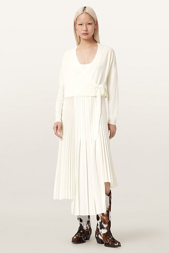 ALLSAINTS 올세인츠 루실 원피스 W215DE-4068 | 신세계V