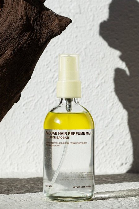 TOUN28 [톤28] 바오밥 헤어 퍼퓸 미스트 100ml | 신세계V